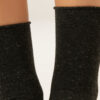 Komfortsocken mit Kaschmir