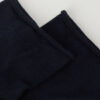 Kurze Socken aus Baumwolle ohne Bündchen