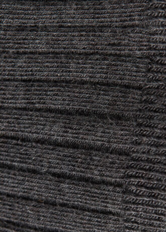 Kurze Socken aus Kaschmirmischung