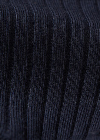 Kurze Socken aus Kaschmirmischung