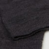 Kurze Socken aus Wolle und Baumwolle