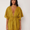 Kurzer Kaftan