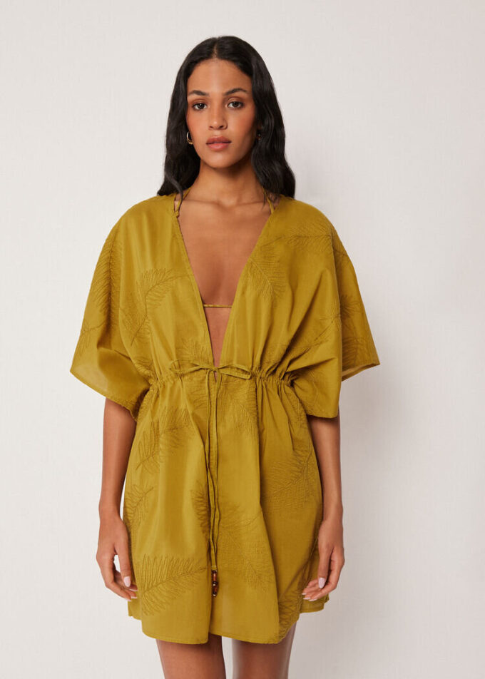 Kurzer Kaftan
