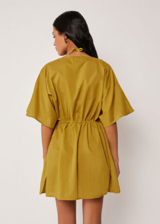 Kurzer Kaftan