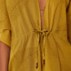 Kurzer Kaftan
