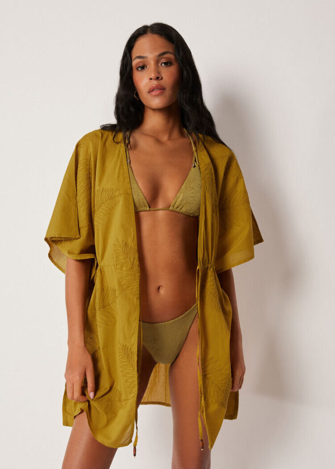 Kurzer Kaftan