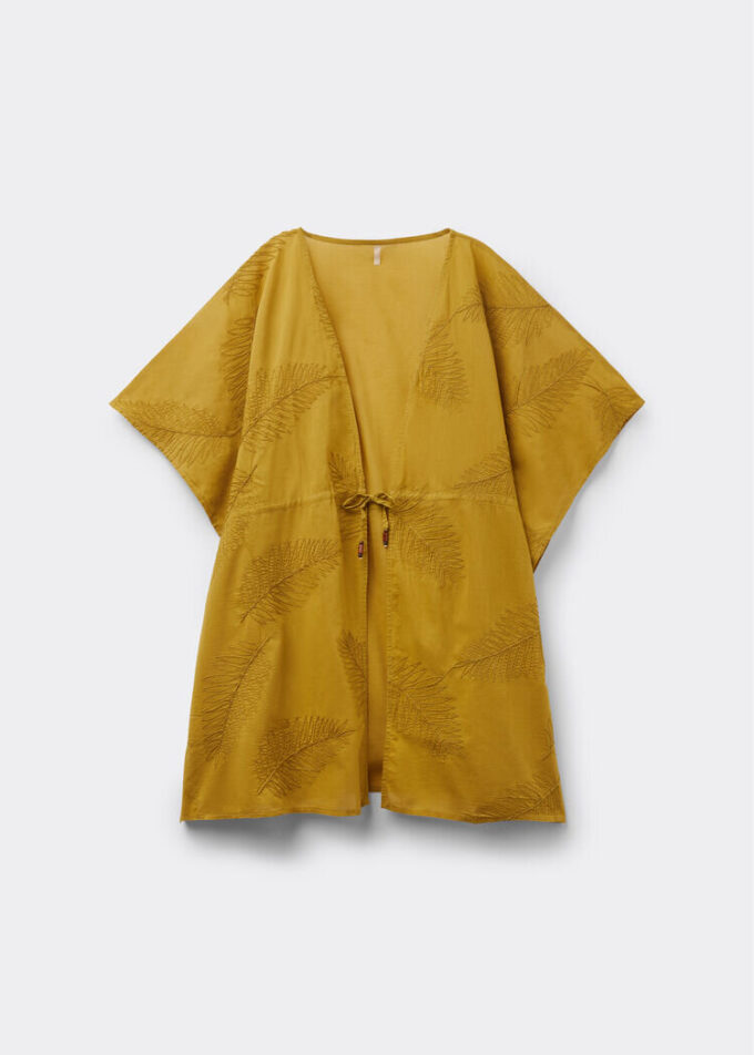Kurzer Kaftan