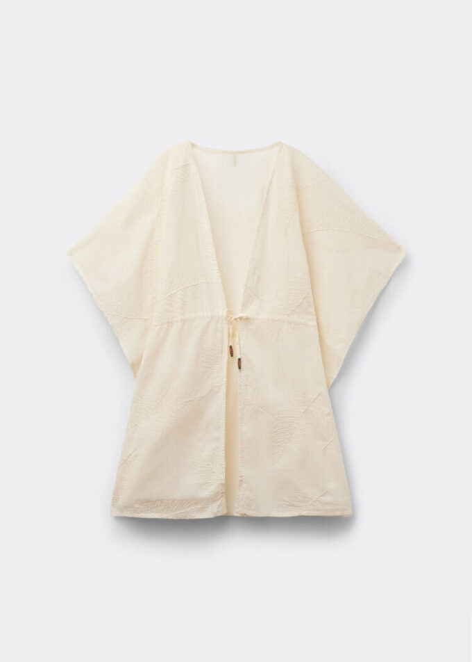 Kurzer Kaftan