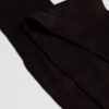 Lange Herrensocken aus Lisle-Garn