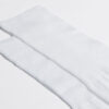 Lange Herrensocken aus Lisle-Garn