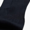 Lange Herrensocken aus Lisle-Garn