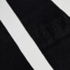 Lange Herrensocken aus Lisle-Garn