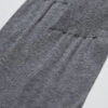Lange Herrensocken aus Lisle-Garn