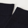 Lange Herrensocken aus Stretch-Baumwolle