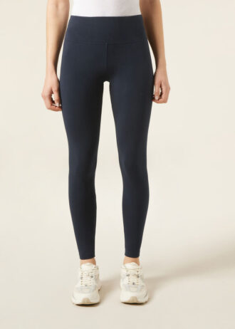 Leggings aus Baumwolle