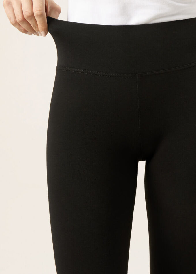 Leggings aus Baumwolle
