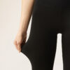 Leggings aus Baumwolle