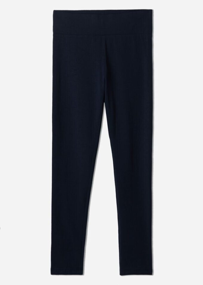Leggings aus Baumwolle