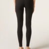 Leggings aus Kaschmirmischung