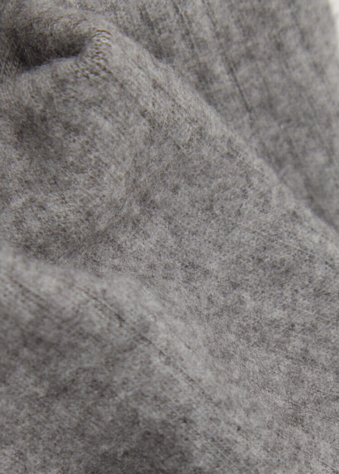 Leggings aus Kaschmirmischung