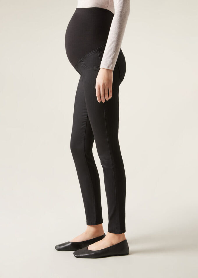 Maternity-Leggings