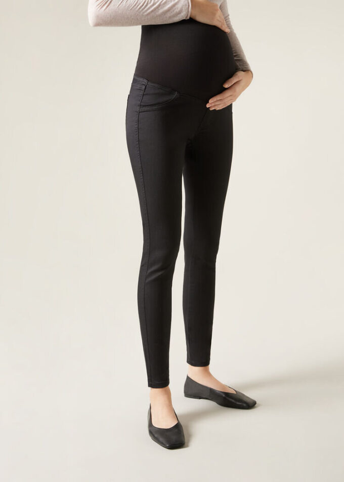 Maternity-Leggings