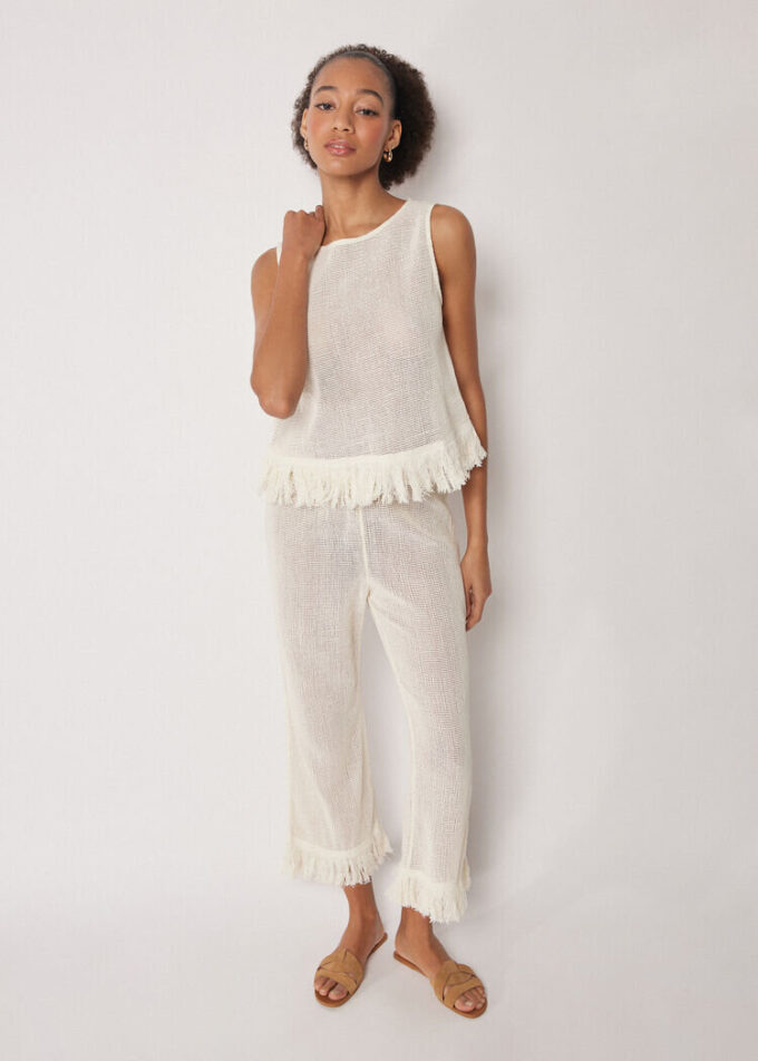 Mesh-Hose