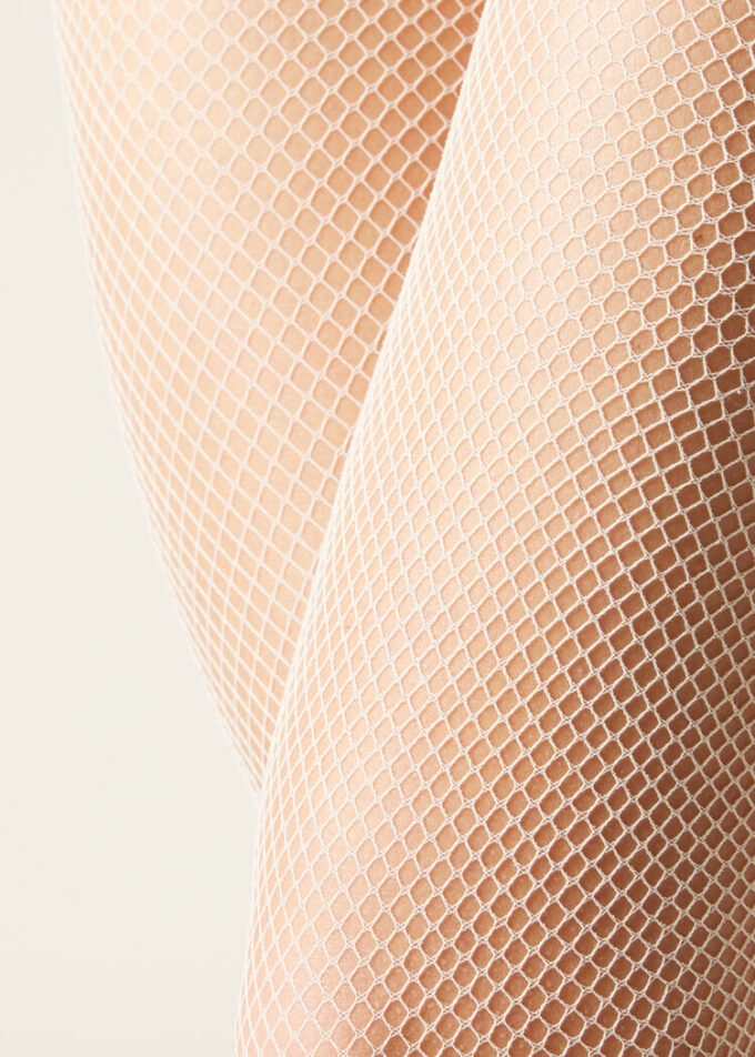 Micronet-Strumpfhose