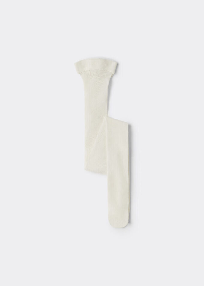 Micronet-Strumpfhosen für Mädchen