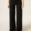 Milano Knit Palazzo-Hose