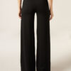 Milano Knit Palazzo-Hose