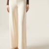 Milano Knit Palazzo-Hose