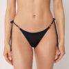 Minimal Fit Bikini-Tanga-Bikinihose