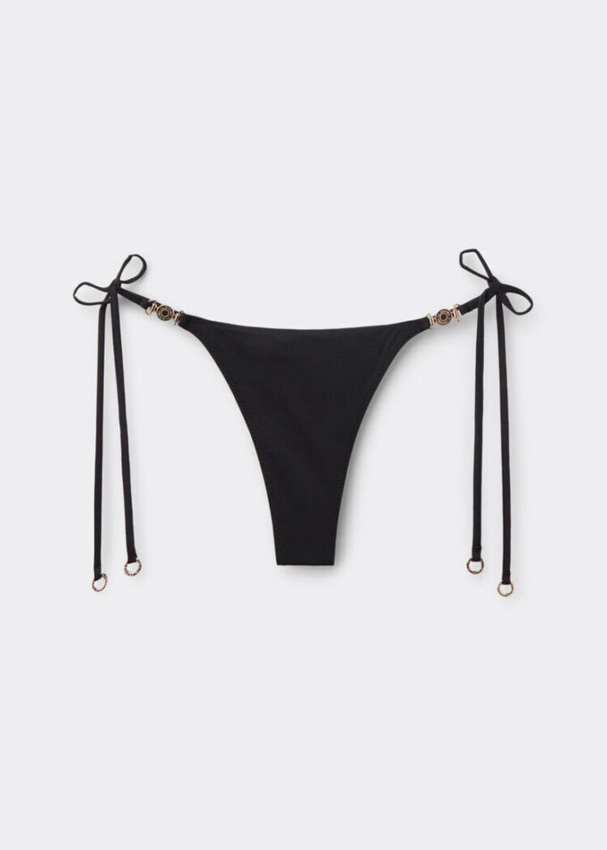Minimal Fit Bikini-Tanga-Bikinihose
