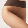 Nude Feeling 20 Denier transparente Strumpfhose