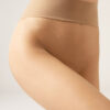 Nude Feeling 20 Denier transparente Strumpfhose