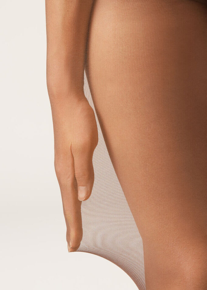 Nude Feeling 40 Denier Sheer Strumpfhose