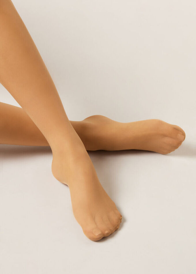 Nude Feeling 40 Denier Sheer Strumpfhose