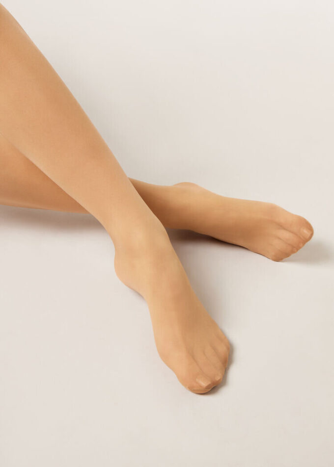 Nude Feeling 40 Denier Sheer Strumpfhose