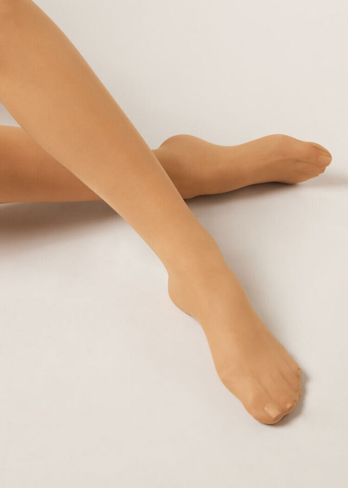Nude Feeling 40 Denier Sheer Strumpfhose