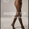 Nude Feeling 40 Denier Sheer Strumpfhose