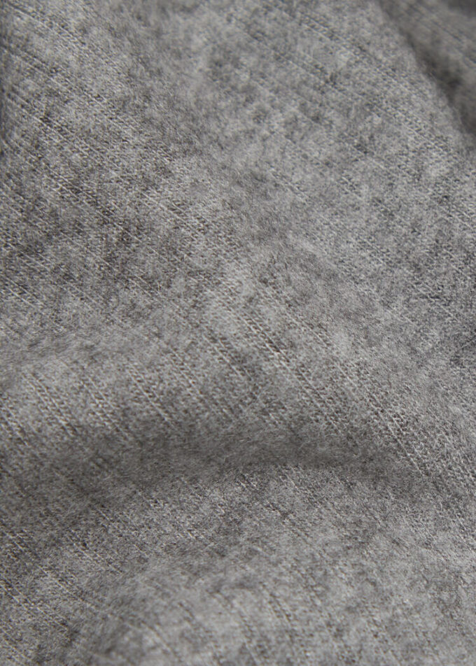 Palazzo-Hose aus Kaschmirmischung