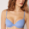 Push-up-Bikinioberteil Premium Fit