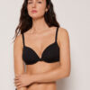 Push-up-Bikinioberteil Premium Fit
