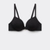 Push-up-Bikinioberteil Premium Fit