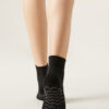 Rutschfeste Socken