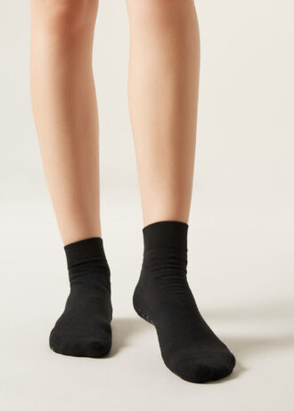 Rutschfeste Socken