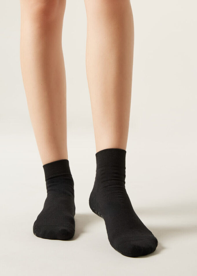 Rutschfeste Socken
