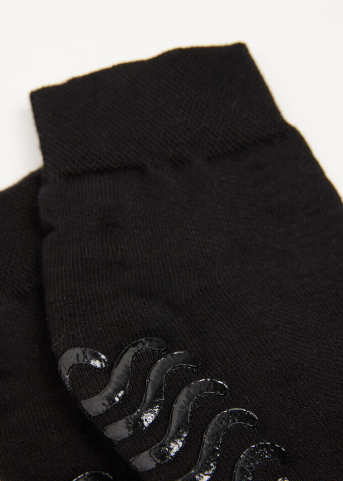 Rutschfeste Socken