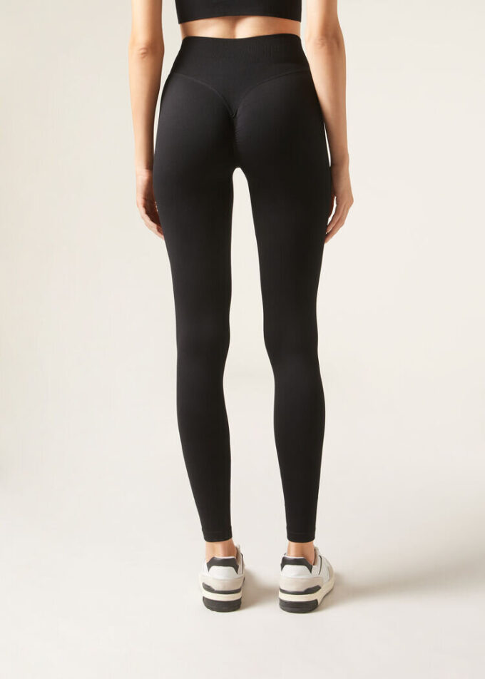 Scrunch-Leggings